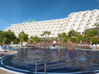 Playa Arena Park - 