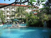 Grand Mirage Resort - 