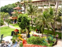 Grand Mirage Resort - 