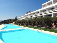 Minos Palace - 