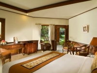 Keraton Jimbaran Resort - 