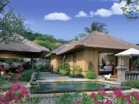 Four Seasons Resort Bali at Jimbaran Bay - 