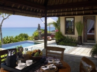 Four Seasons Resort Bali at Jimbaran Bay - 