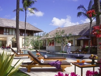 Four Seasons Resort Bali at Jimbaran Bay - 