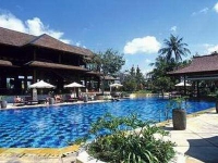 Grand Istana Rama - 