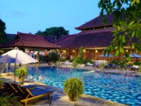 Grand Istana Rama - 