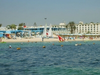 El Mouradi Club Selima - 