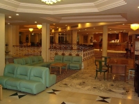 El Mouradi Club Selima - 