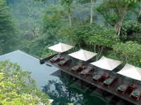 Maya Ubud Resort Boutique () -  