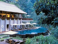 Maya Ubud Resort Boutique () -  