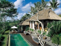 Maya Ubud Resort Boutique () -  