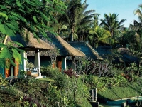 Maya Ubud Resort Boutique () - garden villa