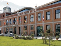 Porto Palace Hotel -   