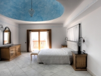 Mitsis Blue Domes Exclusive Resort   Spa -  