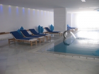 Mitsis Blue Domes Exclusive Resort   Spa -  