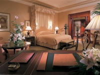 The Ritz - Carlton - Ritz-Carlton-Suite