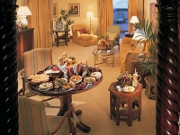 The Ritz - Carlton - Suite-B
