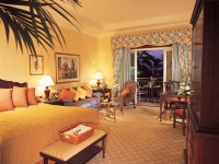 The Ritz - Carlton -  