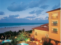 The Ritz - Carlton -  