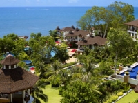 Sheraton Pattaya Resort -  