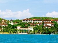 Sheraton Pattaya Resort -   