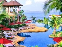Sheraton Pattaya Resort -  