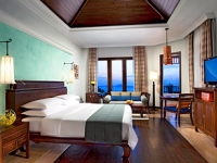 Sheraton Pattaya Resort -  - Deluxe Pavilion Room