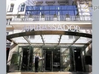 Ambassador - Ambassador