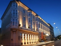 Grand Hotel Wiesler - Grand Hotel Wiesler