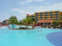 Barcelo Solymar -  