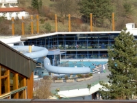 Thermenhotel Stoiser - Thermenhotel Stoiser