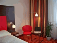 Amedia Hotel - Amedia Hotel