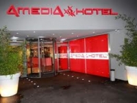 Amedia Hotel - Amedia Hotel