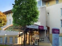 Mercure Salzburg - Mercure Salzburg