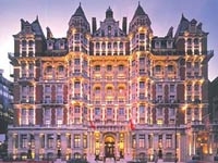 Mandarin Oriental Hyde Park - Mandarin Oriental Hyde Park, 5*