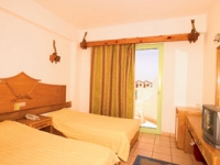 Ganet Sinai Dahab -  
