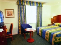 Holiday Inn Oxford Circus - Holiday Inn Oxford Circus, 4*