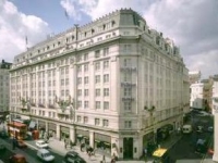 Strand Palace - Strand Palace, 3*