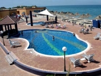 Rroyal Beach Fujairah - ROYAL BEACH FUJAIRAH, 3 *