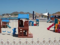 Rroyal Beach Fujairah - ROYAL BEACH FUJAIRAH, 3 *