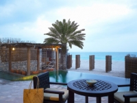 Six Senses Hideaway Zighy Bay - Six Senses Hideaway Zighy Bay, 5*