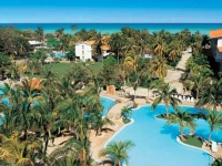 Sol Sirenas Coral Resort - 