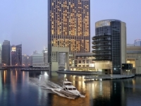 The Address Dubai Marina - The Address Dubai Marina, 5*