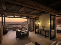 Anantara Qasr Al Sarab Resort   Spa - Anantara Qasr Al Sarab Resort   Spa, 5*