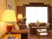 Crowne Plaza Hotel Abu Dhabi - Crowne Plaza Hotel Abu Dhabi, 4*