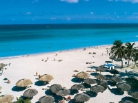 Varadero Internacional - Пляж отеля