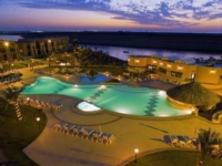 Golden Tulip Al Jazira Hotel   Resort - Golden Tulip Al Jazira Hotel   Resort, 5*