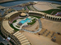 Golden Tulip Al Jazira Hotel   Resort - Golden Tulip Al Jazira Hotel   Resort, 5*