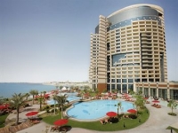 Khalidiya Palace  Rayhaan by Rotana - Khalidiya Palace Rayhaan by Rotana, 5*