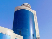 Le Royal Meridien Abu Dhabi - Le Royal Meridien Abu Dhabi, 5*